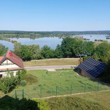 Apartmán Diviak Zalaszentmihály