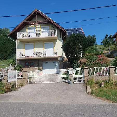 Diviak Apartmán
