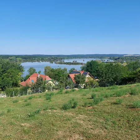 Apartmán Diviak *